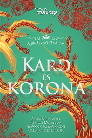 Kard s Korona- A Kirlyn Tancsa