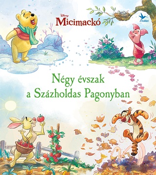 Micimack  Ngy vszak A Szzholdas Pagonyban