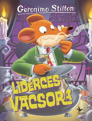 Lidrces Vacsora