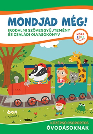 Mondjad Mg! (Kzps Csoportos vodsoknak)