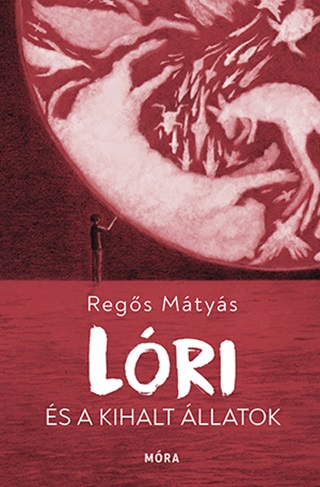 Lri s A Kihalt llatok