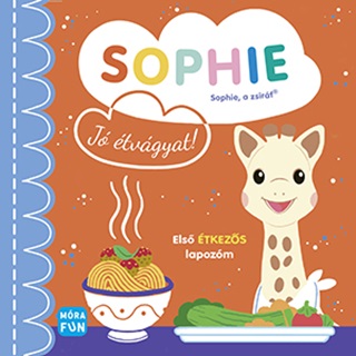 Sophie - J tvgyat! - Els tkezs Lapozm