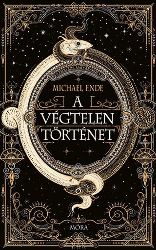 Michael Ende - A Vgtelen Trtnet