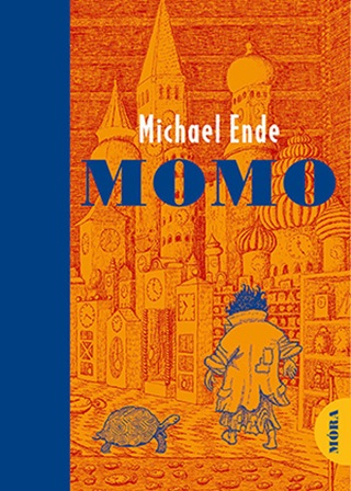 Michael Ende - Momo - Fztt