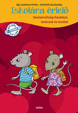 Iskolra rlel - Iskolarettsgi Feladatok, Tancsok s Tesztek