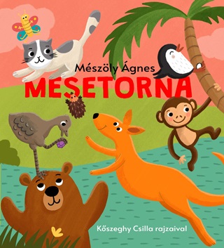 Mesetorna - Mess Tartsjavt Gyakorlatok