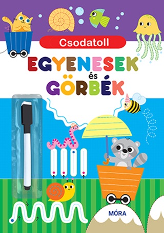 Csodatoll - Egyenesek s Grbk