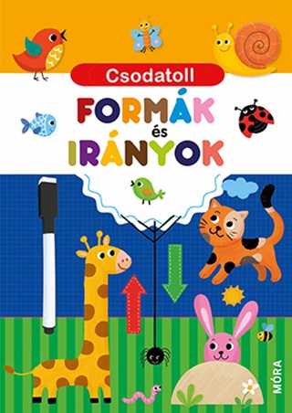 Csodatoll - Formk s Irnyok