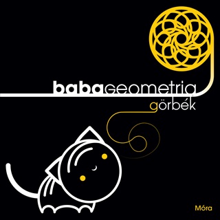 Babageometria - Grbk - Textilknyv