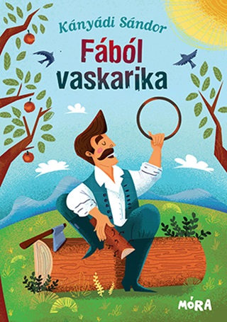 Knydi Sndor - Fbl Vaskarika