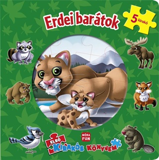  - Erdei Bartok - Els Kiraks Knyvem  -5 Kirak