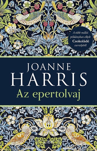 Az Epertolvaj