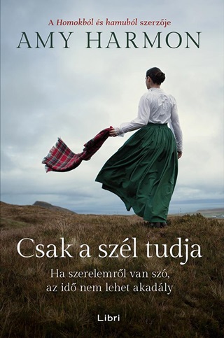 Csak A Szl Tudja - Ha Szerelemrl Van Sz, Az Id Nem Lehet Akadly
