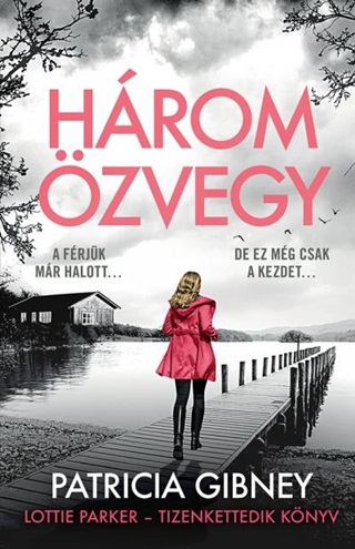 Hrom zvegy - Lottie Parker 12.