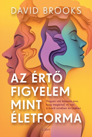 David Brooks - Az rt Figyelem Mint letforma