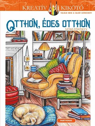 Otthon, des Otthon - Sznezknyv