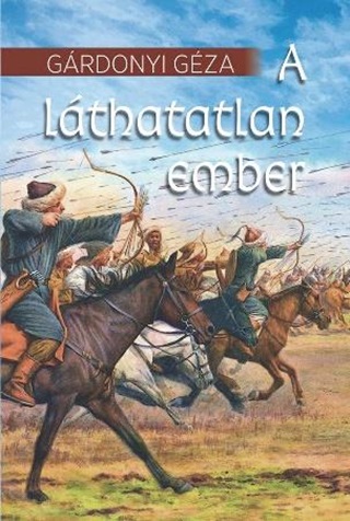 A Lthatatlan Ember