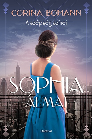 Sophia lmai - A Szpsg Sznei 2.