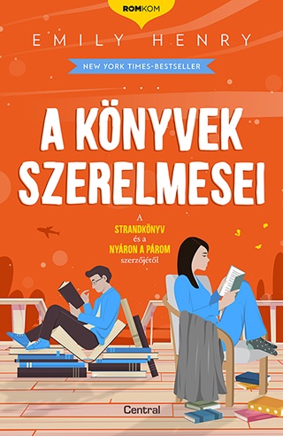 A Knyvek Szerelmesei