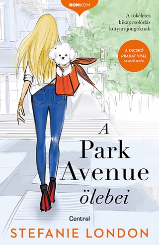 A Park Avenue lebei
