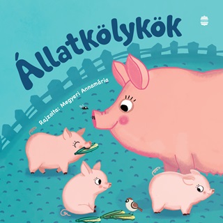 llatklykk - Feljjtott Kiads