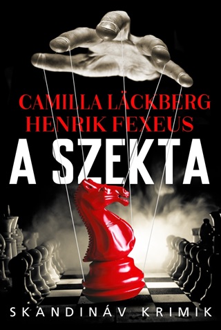 A Szekta - Skandinv Krimik