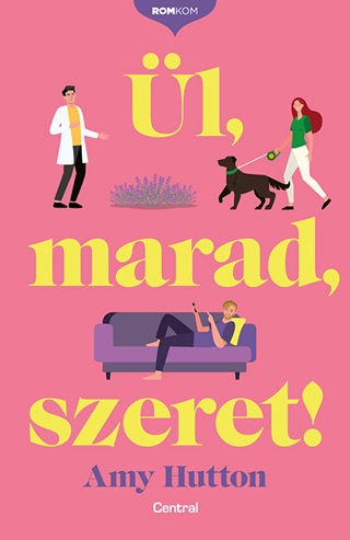 l, Marad, Szeret!