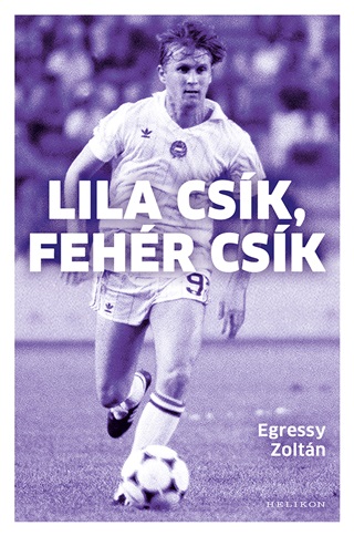 Lila Csk, Fehr Csk