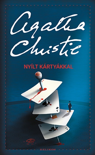 Agatha Christie - Nylt Krtykkal