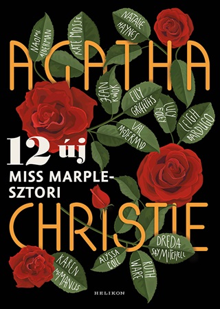  - 12 j Miss Marple-Sztori