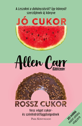 J Cukor, Rossz Cukor - Vess Vget Cukor s Sznhidrtfggsgednek