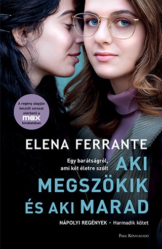 Aki Megszkik s Aki Marad