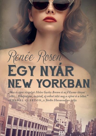 Egy Nyr New Yorkban