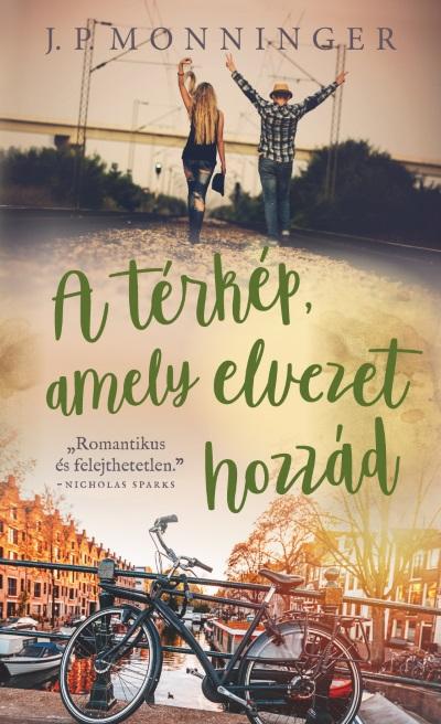A Trkp, Amely Elvezet Hozzd