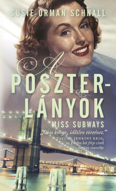 A Poszterlnyok - Miss Subways