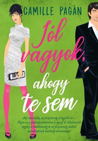Jl Vagyok, Ahogy Te Sem