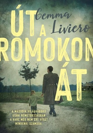 Gemma Liviero - t A Romokon t