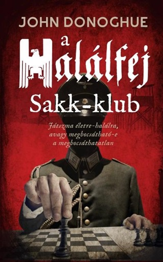 A Hallfej Sakk-Klub