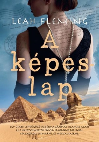 Leah Fleming - A Kpeslap