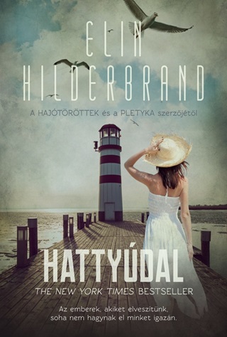 Elin Hilderbrand - Hattydal