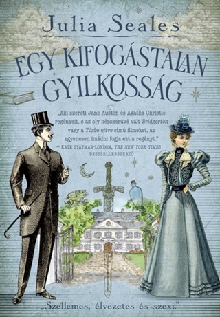 Egy Kifogstalan Gyilkossg