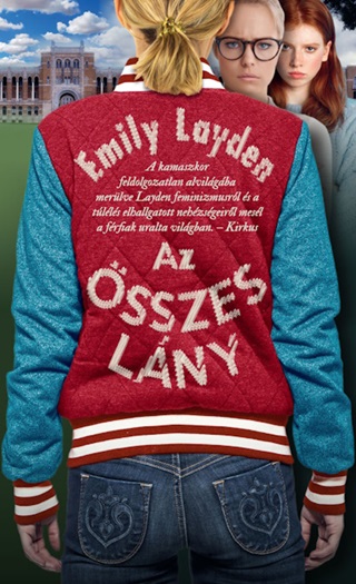 Emily Layden - Az sszes Lny