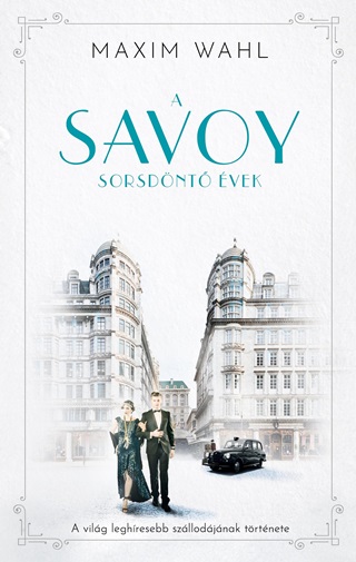 A Savoy - Sorsdnt vek