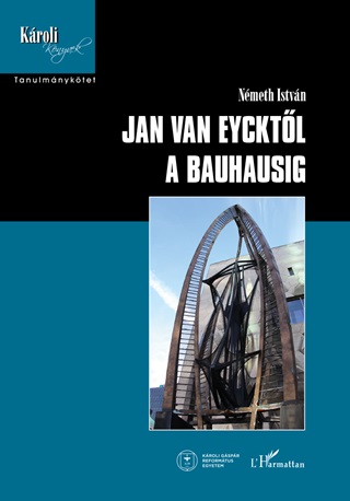 Jan Van Eycktl A Bauhausig