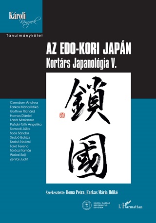 Az Edo-Kori Japn -Kortrs Japanolgia V.