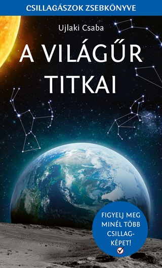 A Vilgr Titkai - Csillagszok Zsebknyve