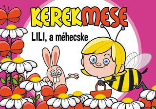 Kerekmese - Lili, A Mhecske