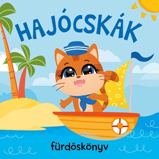 Hajcskk - Frdsknyvek Csipogval