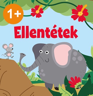 Ellenttek 1+