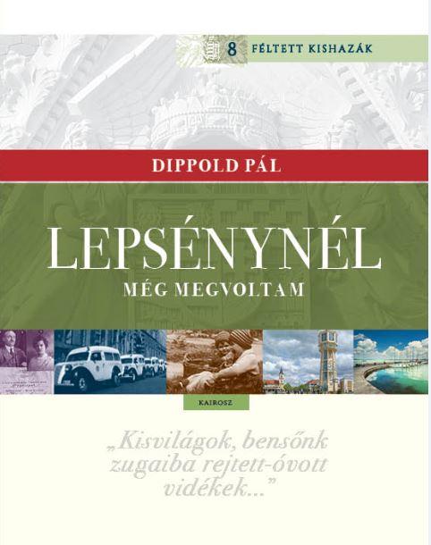 Dippold Pl - Lepsnynl Mg Megvoltam